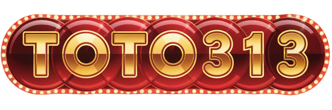 TOTO313 Logo
